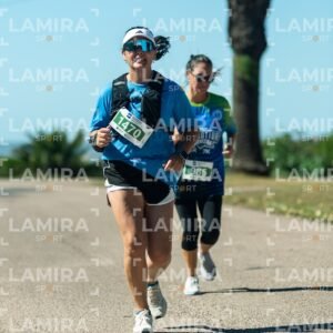 Atlantida Corre - Dorsal 1470