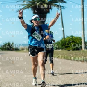 Atlantida Corre - Dorsal 1470