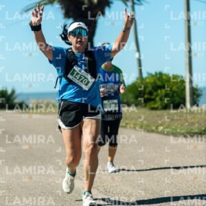 Atlantida Corre - Dorsal 1470