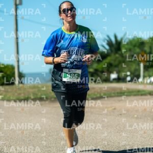 Atlantida Corre - Dorsal 986