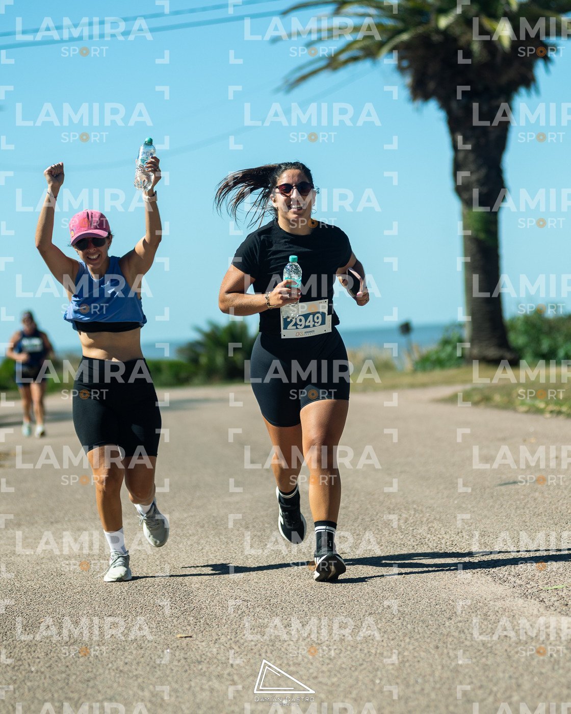 Atlantida Corre - Dorsal 2949