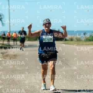 Atlantida Corre - Dorsal 1478