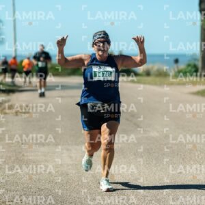 Atlantida Corre - Dorsal 1478