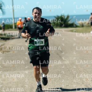 Atlantida Corre - Dorsal 921