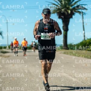 Atlantida Corre - Dorsal 1329