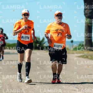 Atlantida Corre - Dorsal 2841