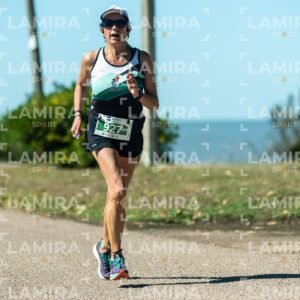 Atlantida Corre - Dorsal 927