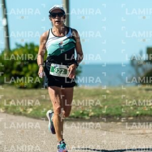 Atlantida Corre - Dorsal 927