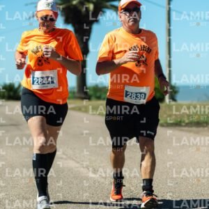 Atlantida Corre - Dorsal 12841