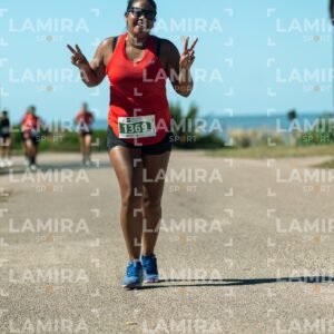 Atlantida Corre - Dorsal 1369