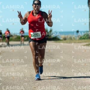 Atlantida Corre - Dorsal 1369