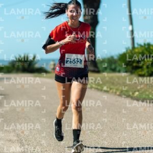 Atlantida Corre - Dorsal 2552