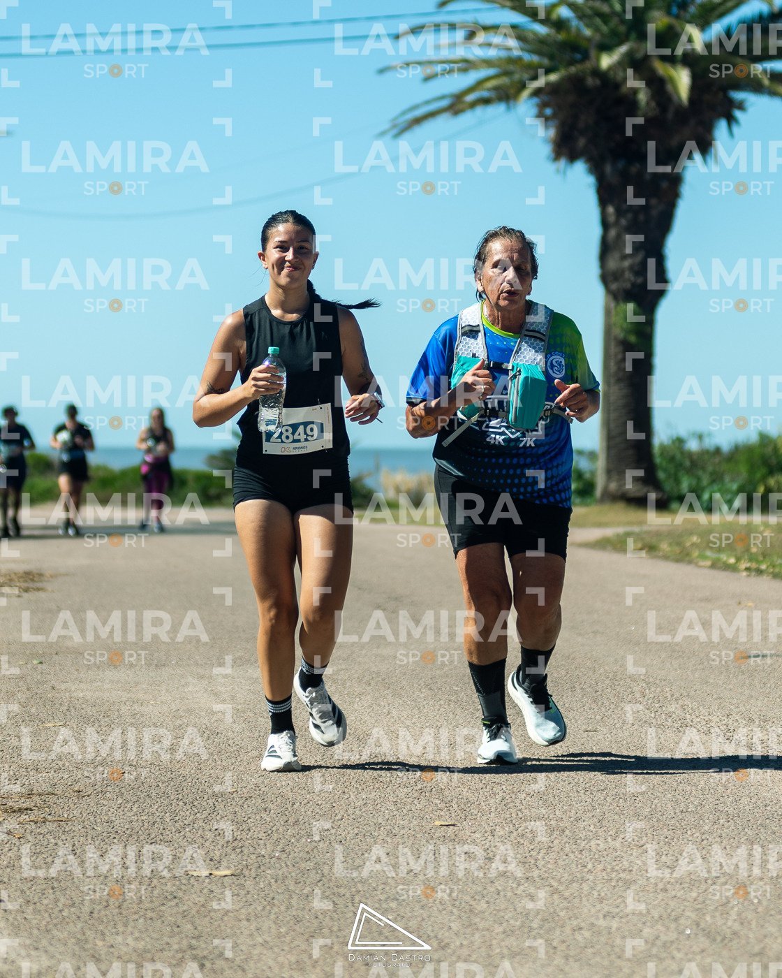 Atlantida Corre - Dorsal 2849
