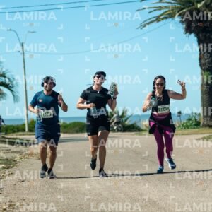 Atlantida Corre - Dorsal 1443