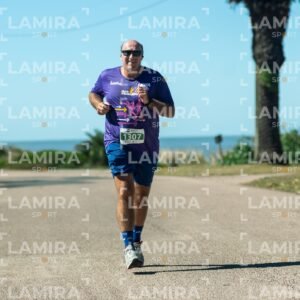 Atlantida Corre - Dorsal 2026