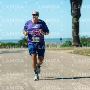 Atlantida Corre - Dorsal 1307