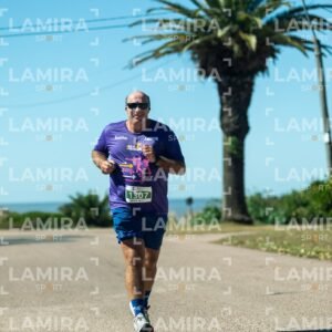 Atlantida Corre - Dorsal 2026