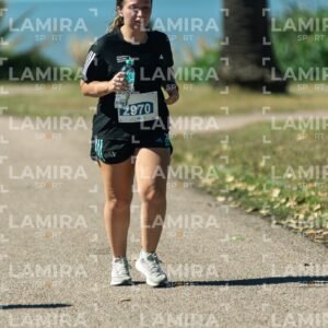 Atlantida Corre - Dorsal 2970