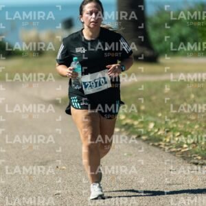 Atlantida Corre - Dorsal 2970