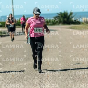 Atlantida Corre - Dorsal 1355