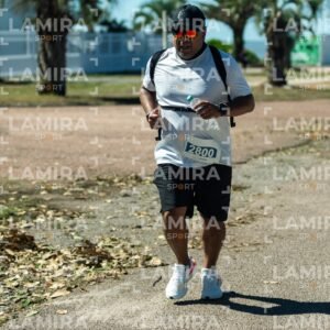 Atlantida Corre - Dorsal 2800