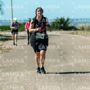 Atlantida Corre - Dorsal 1442