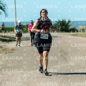 Atlantida Corre - Dorsal 1442