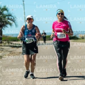Atlantida Corre - Dorsal 2809