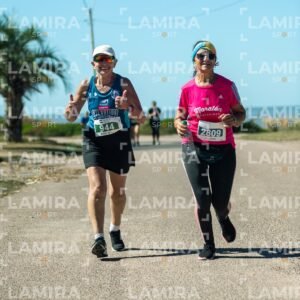 Atlantida Corre - Dorsal 2809