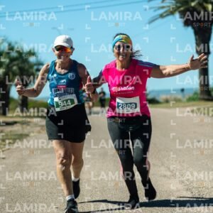 Atlantida Corre - Dorsal 2809