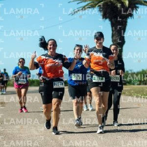 Atlantida Corre - Dorsal 2951