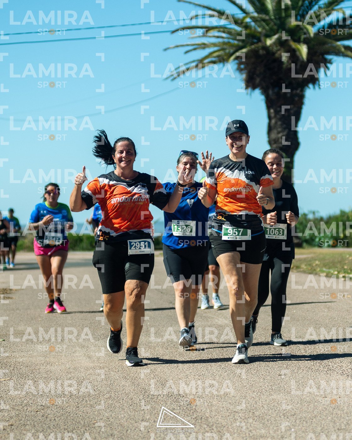 Atlantida Corre - Dorsal 2951