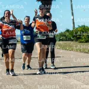 Atlantida Corre - Dorsal 2951
