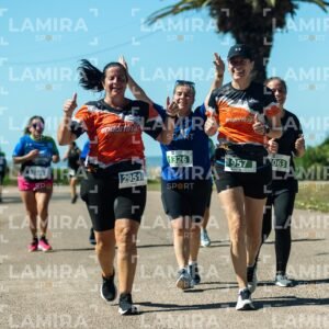 Atlantida Corre - Dorsal 2951