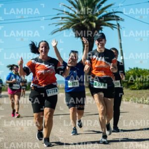 Atlantida Corre - Dorsal 2951