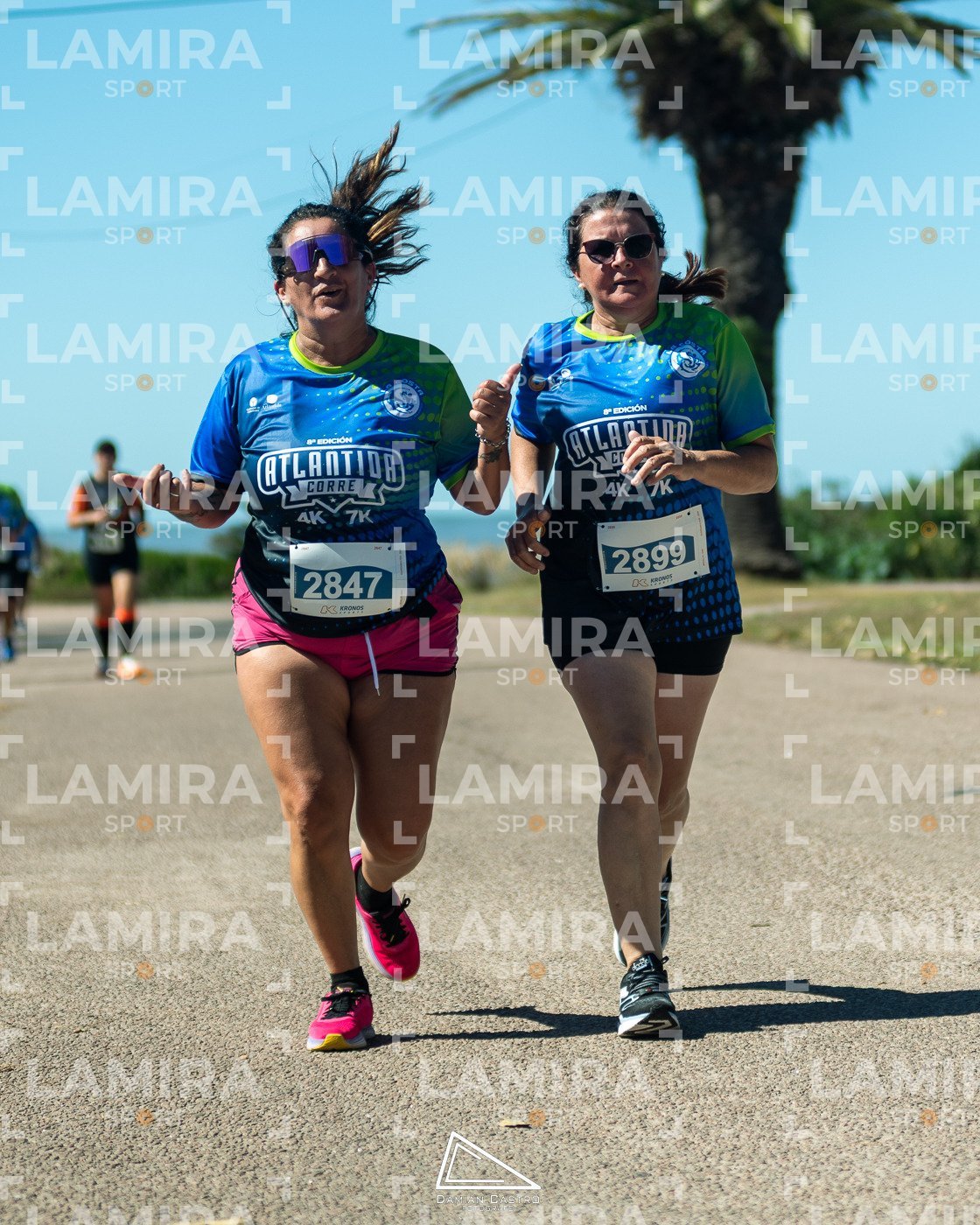 Atlantida Corre - Dorsal 2899