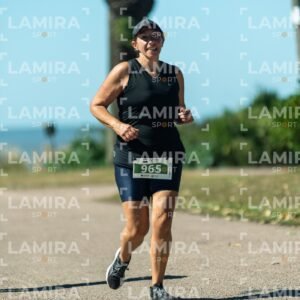 Atlantida Corre - Dorsal 965