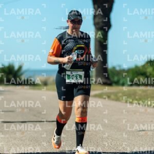 Atlantida Corre - Dorsal 963