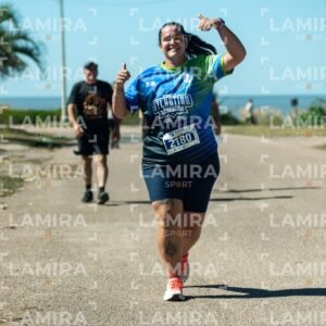 Atlantida Corre - Dorsal 2180