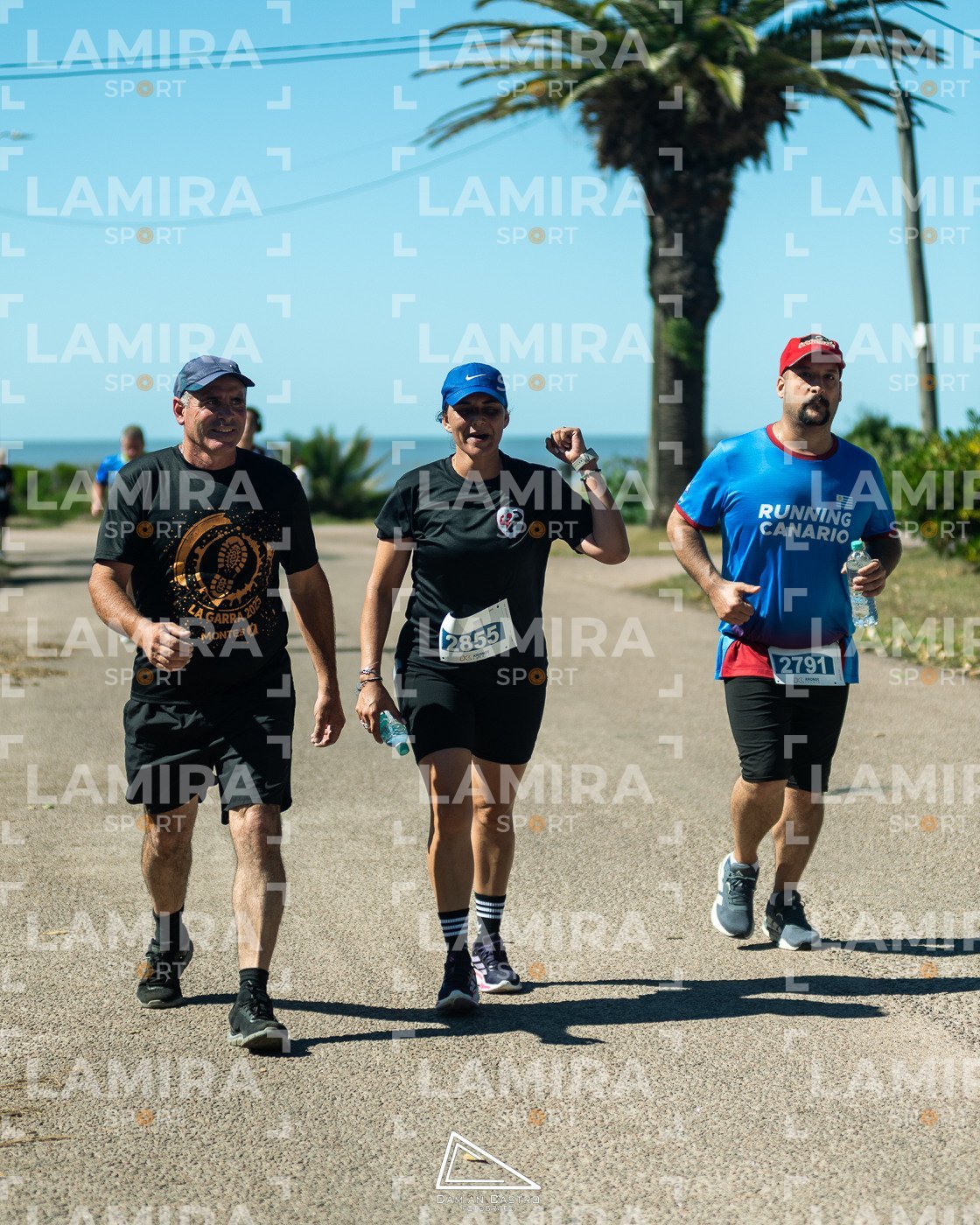 Atlantida Corre - Dorsal 2855