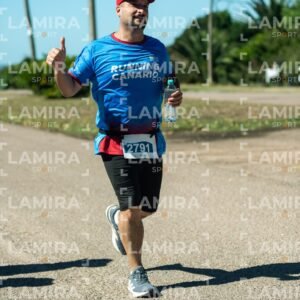 Atlantida Corre - Dorsal 2791