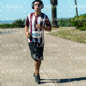 Atlantida Corre - Dorsal 2909