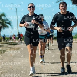 Atlantida Corre - Dorsal 959