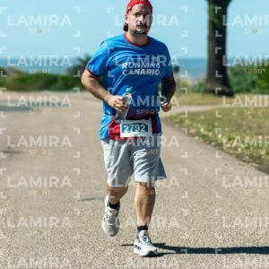 Atlantida Corre - Dorsal 12792