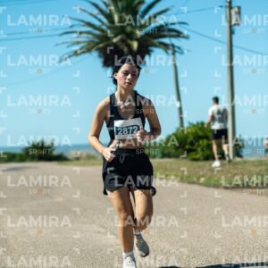 Atlantida Corre - Dorsal 2872