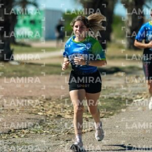 Atlantida Corre - Dorsal 8