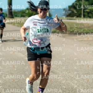 Atlantida Corre - Dorsal 1386