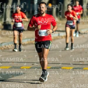 Atlantida Corre - Dorsal 2863