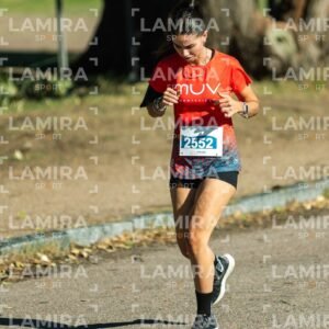 Atlantida Corre - Dorsal 2552