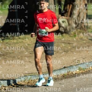 Atlantida Corre - Dorsal 1347